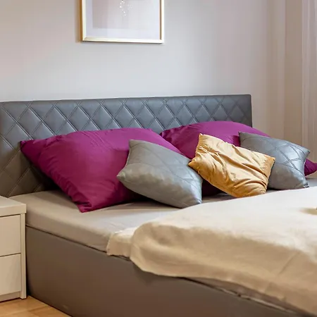 Apartment Bordeaux *