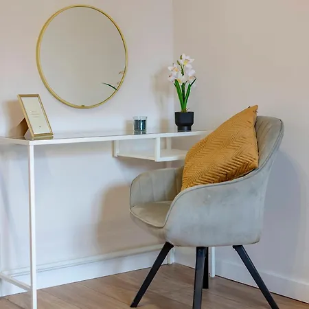 Apartment Bordeaux