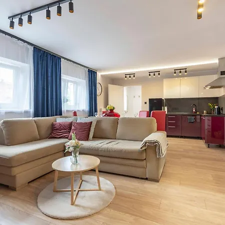 Apartment Bordeaux *
