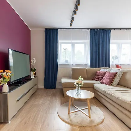 Apartment Bordeaux